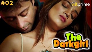 The Darkgirl E02 2024 Hindi Hot Web Series Porn HitPrime