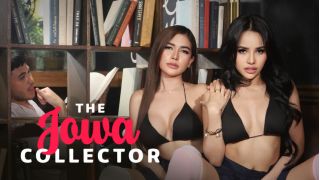 The Jowa Collector 2025 Tagalong Hot Short Film Porn Vivamax