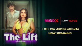 The Lift 2025 Hindi Unedited Short Film Porn Moodx