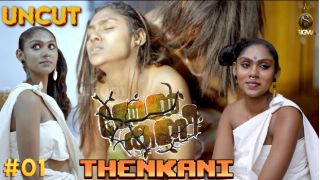 Thenkani E01 2024 Malayalam Uncut Hot Web Series Porn Sigmaseries
