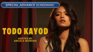 Todo kayod 2025 Tagalong Hot Short Film Porn Vivamax