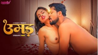 Umad (2025) Chuskitv Hindi Uncut Hot Short Film Porn