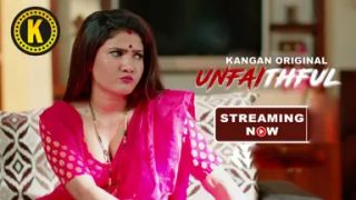 Unfathfull E01 2025 Hindi Hot Web Series Porn Kangan