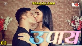 Upaay E02 2025 Hindi Web Series LookEntertainment