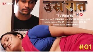 Us Raat E01 Hindi Hot Web Series Porn Ibamovies