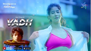 Vadh E02 (2025) Ratri Hindi Web Series