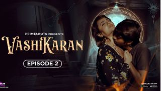 Vashikaran E02 2024 Hindi Hot Web Series Porn PrimeShots