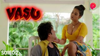 Vasu E02 2025 Hindi Hot Web Series Porn PrimePlay