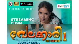 Velakkari E01 2023 Malayalam Uncut Hot Web Series Porn Boomex