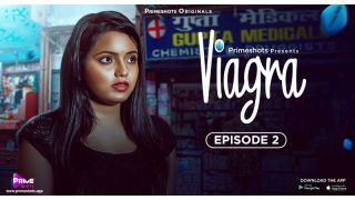 Viagra E02 2023 Hindi Hot Web Series Porn PrimeShots