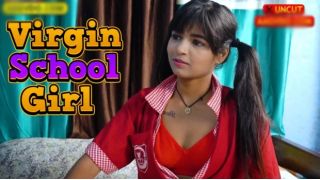 Virgin School Girl 2025 Hindi Uncut Short Film Porn Sanjana