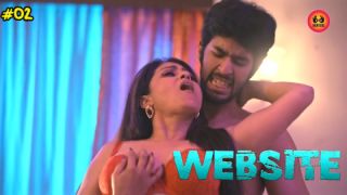 Website E02 2024 Hindi Hot Web Series Porn Hunters