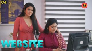 Website E04 2024 Hindi Hot Web Series Porn Hunters