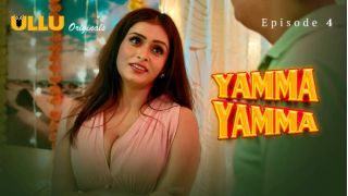Yamma Yamma Part 1 E04 2025 Hindi Hot Web Series Porn Ullu