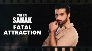 Yeh Hai Sanak E02 2025 Hindi Hot Web Series Porn