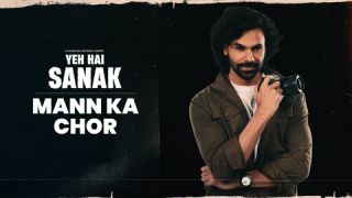 Yeh Hai Sanak E04 2025 Hindi Hot Web Series Porn