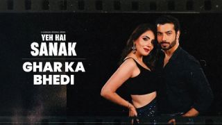 Yeh Hai Sanak E05 2025 Hindi Hot Web Series Porn