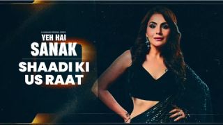 Yeh Hai Sanak E06 2025 Hindi Hot Web Series Porn