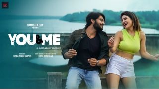 You And Me 2 2025 Hindi Short Film Porn Namasteyflix