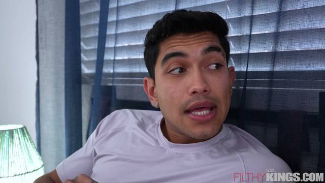 FilthyTaboo 2026 02 21 Luxe La Fox Nerdy Stepdad Is Vibe Checked By Stepson And His GF