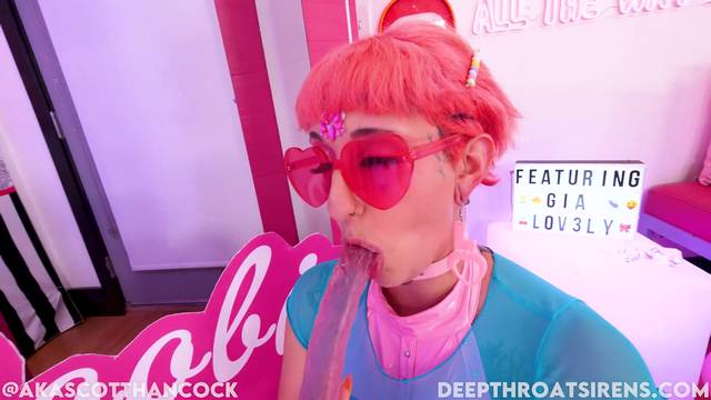 DeepThroatSirens 2026 02 11 Gia Lovely