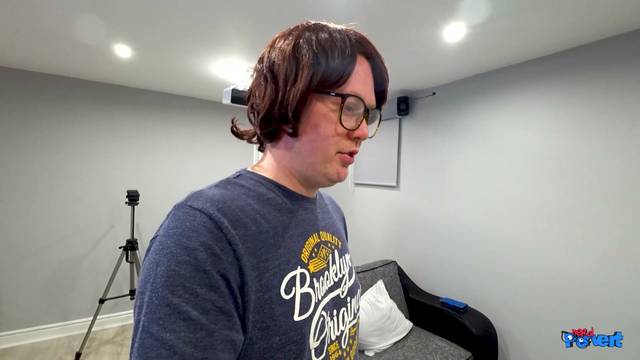 NerdPervert E300 Lana Banana The Cock Slurper