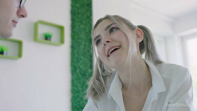 20 01 27 Eva Elfie Seduction Of A Handsome Teacher