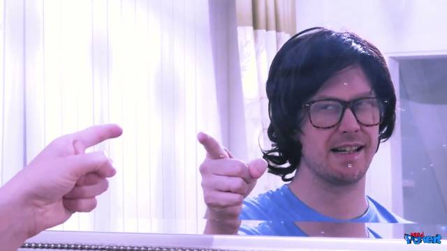 NerdPervert E224 Laura Lu The Last Day