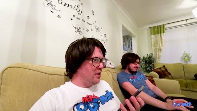 NerdPervert E281 Caitlyn Smith And Millie Santoro AdHoc Porn