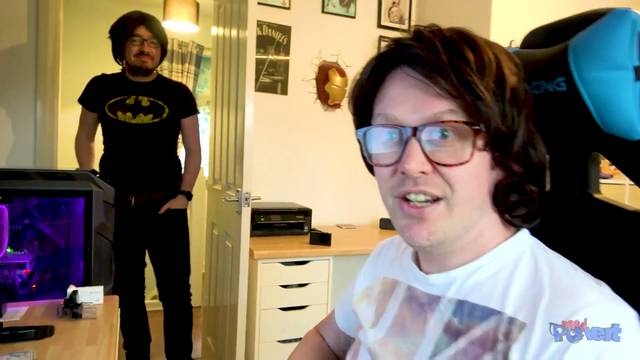 NerdPervert E285 Pixiee Little Slutty Sister