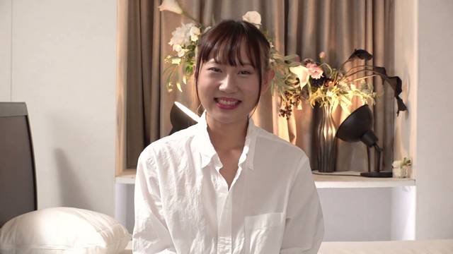 25 11 22 Rinka Natsume Boyfriend Shirt Wearing Female Aestheticians Excessive Service