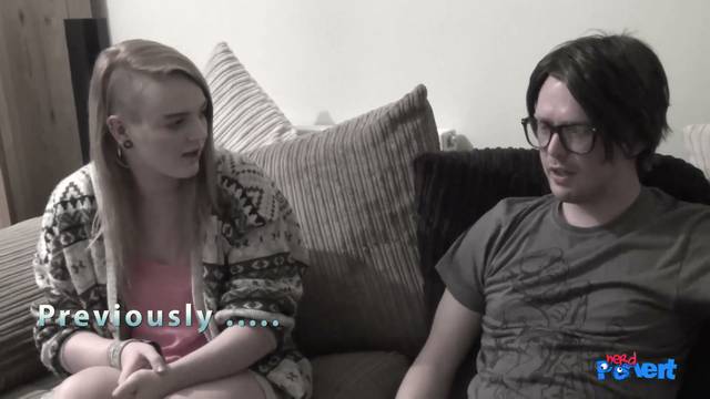 NerdPervert E215 Caitlyn Smith Cute Fucker