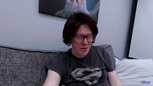 E324 Lana Banana The Sex Demon