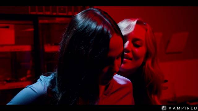 26 01 16 Blake Blossom And Rissa May Night Emergency