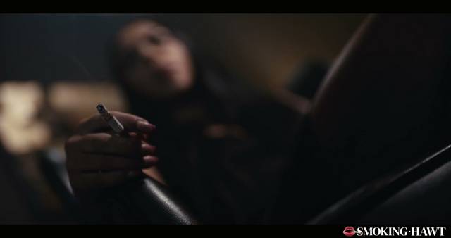Black Angel Vol 1 Brunette