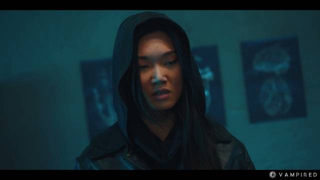 2026 03 06 Leana Lovings And Lucy Mochi The Last Woman On Earth