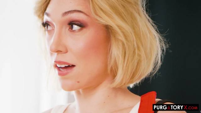 PurgatoryX 2026 03 13 Lily LaBeau