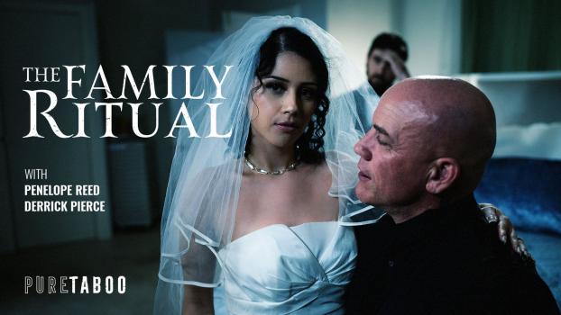 PureTaboo 2026 03 03 Penelope Reed The Family Ritual