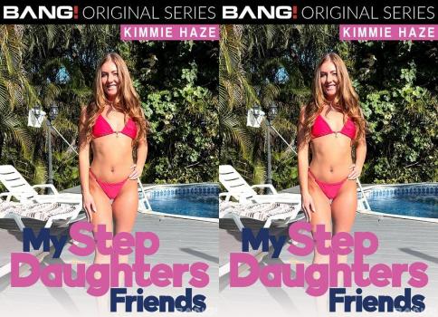 Bang MSDF 26 03 23 Kimmie Haze Dream Girl Kimmie Haze Gets A Stepdaddy Dick To Satisfy Her