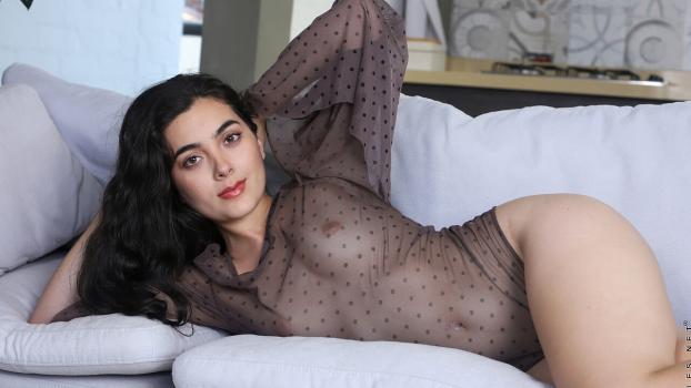 Nubiles 2026 03 17 Judith Cox Nipple Tease