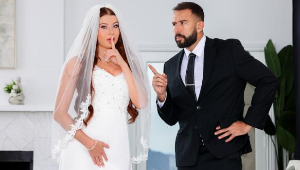 DevilsFilm 2026 03 20 Stella Luxx WTF You Can’t Do That At A Wedding