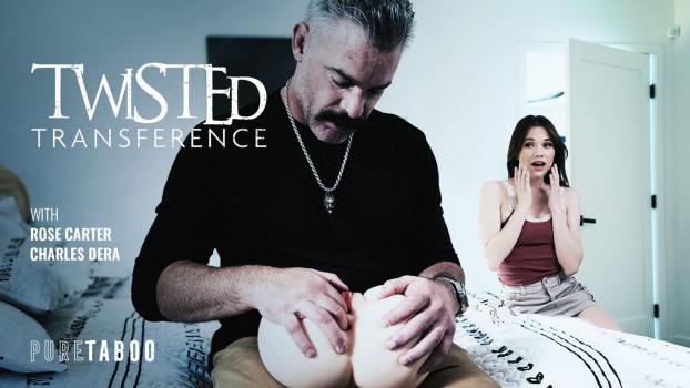 PureTaboo 26 03 24 Rose Carter Twisted Transference
