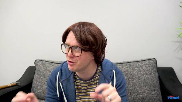 NerdPervert E294 Haydies The Cock Destroyer