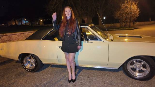 JacquieEtMichelTV 2026 03 16 Mademoiselle Jou Miss Jou 39 Years Old From Reims
