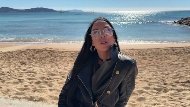 JacquieEtMichelTV 2026 03 26 Marina Fire De Lyon 27 Years Old A Nurse In Lyon