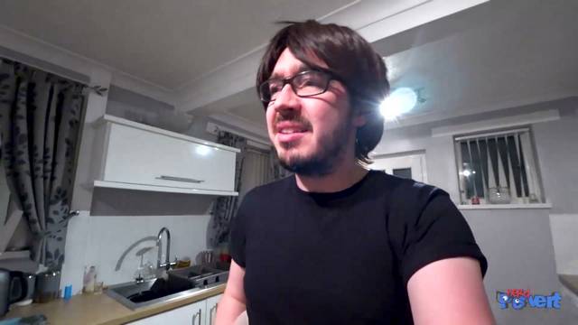 NerdPervert E289 Sophie Sheridan Chris Punt