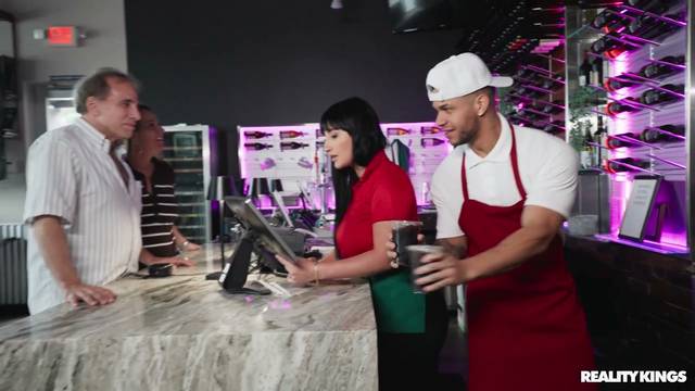 Magnificent Melons 9 Reality Kings 720p