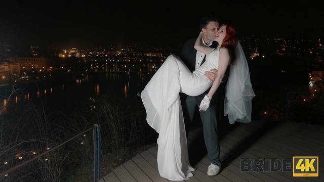 Bride4K 2026 03 20 Cherry Crush