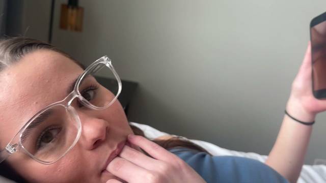 24 05 09 Trinity Olsen Curious Teen Step Sister Tries Sex