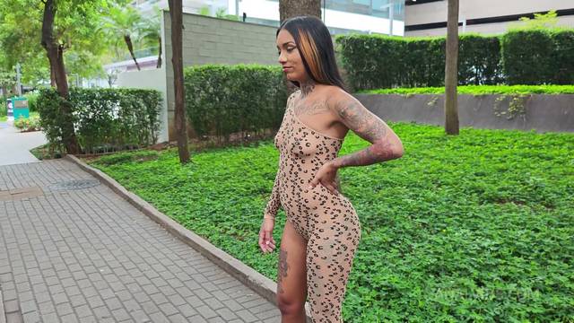 LegalPorno 25 11 18 Nick Niquita OB568
